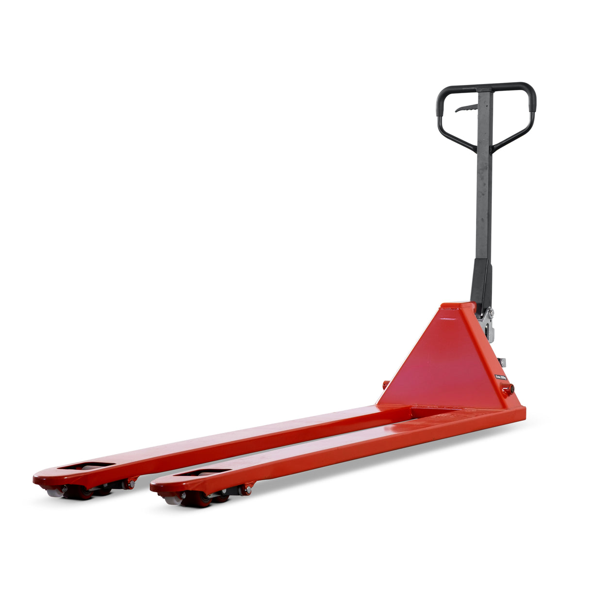 Palleløfter med lange gafler, 2000 kg 2000 mm