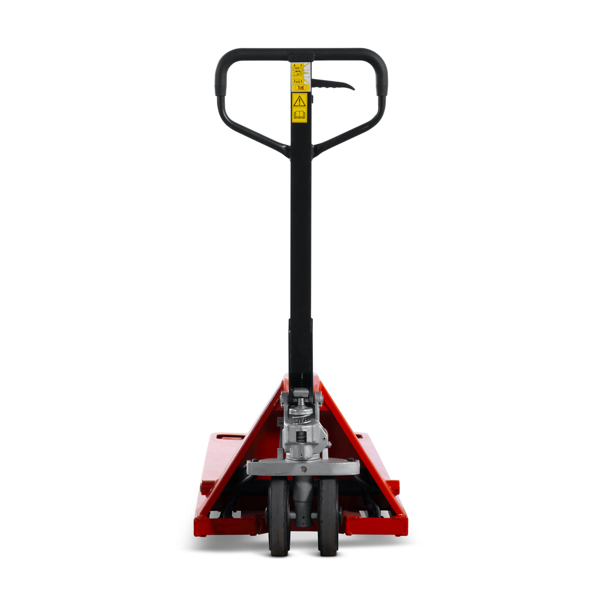 Palleløfter med lange gafler, 2000 kg 2000 mm