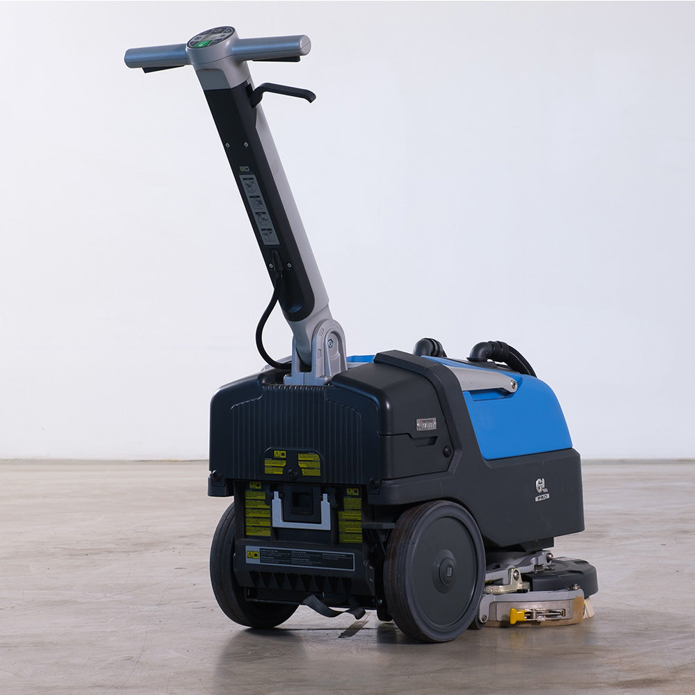 Brugt industrigulvvasker GL Pro Fimap