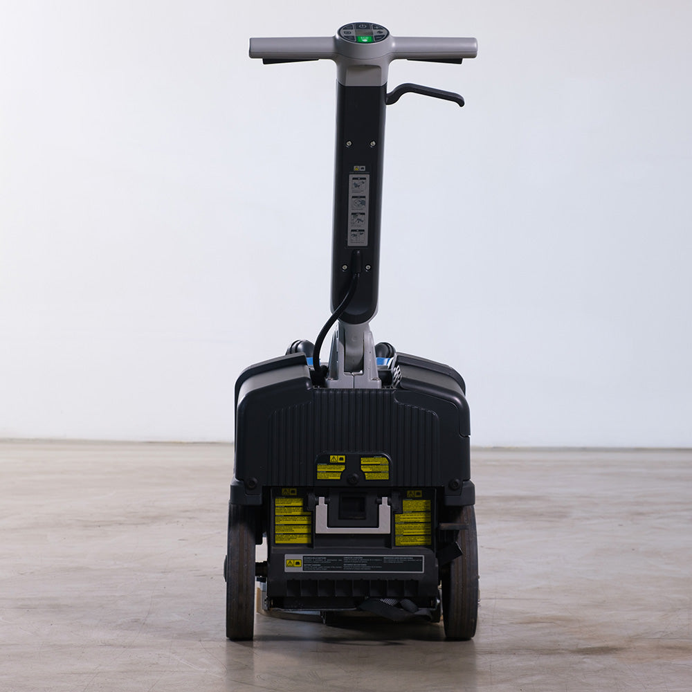 Brugt industrigulvvasker GL Pro Fimap