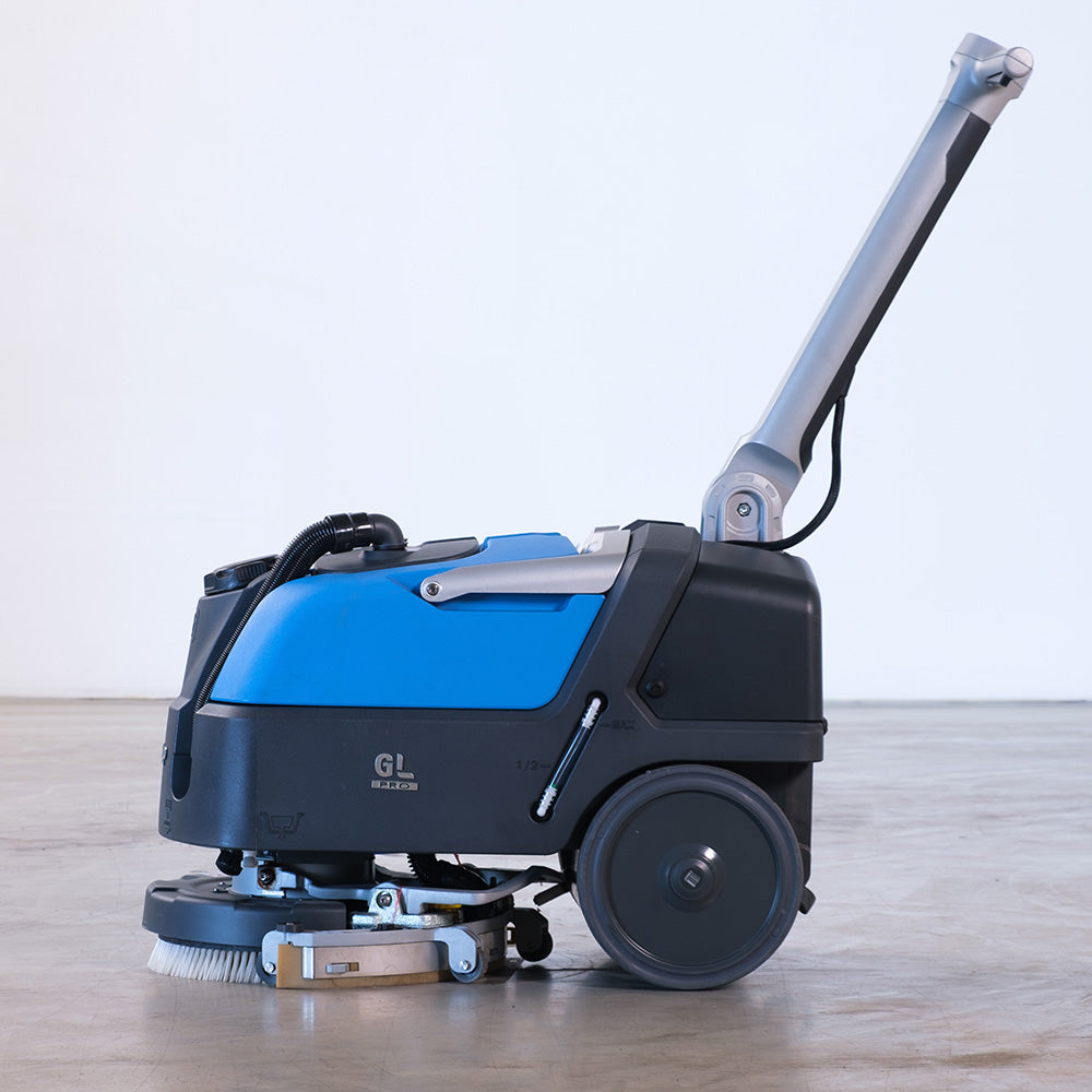Brugt industrigulvvasker GL Pro Fimap