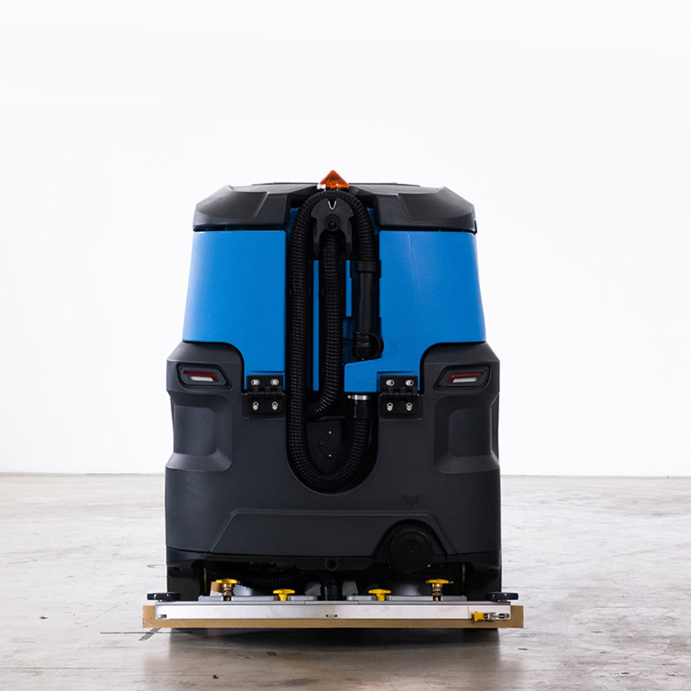 Brugt Fimap Magna Plus