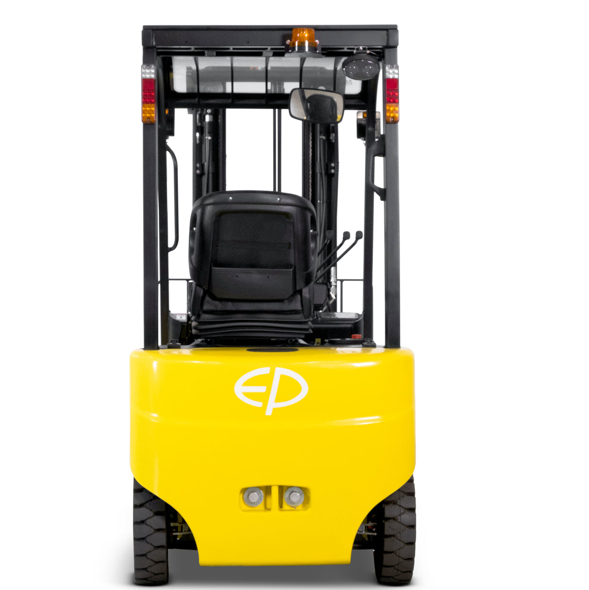 EP gaffeltruck EFL181 Li-ion