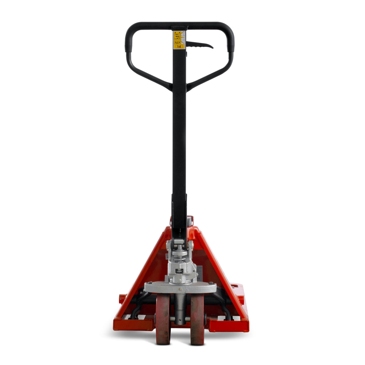 Palleløfter med vægt 1-cellesystem