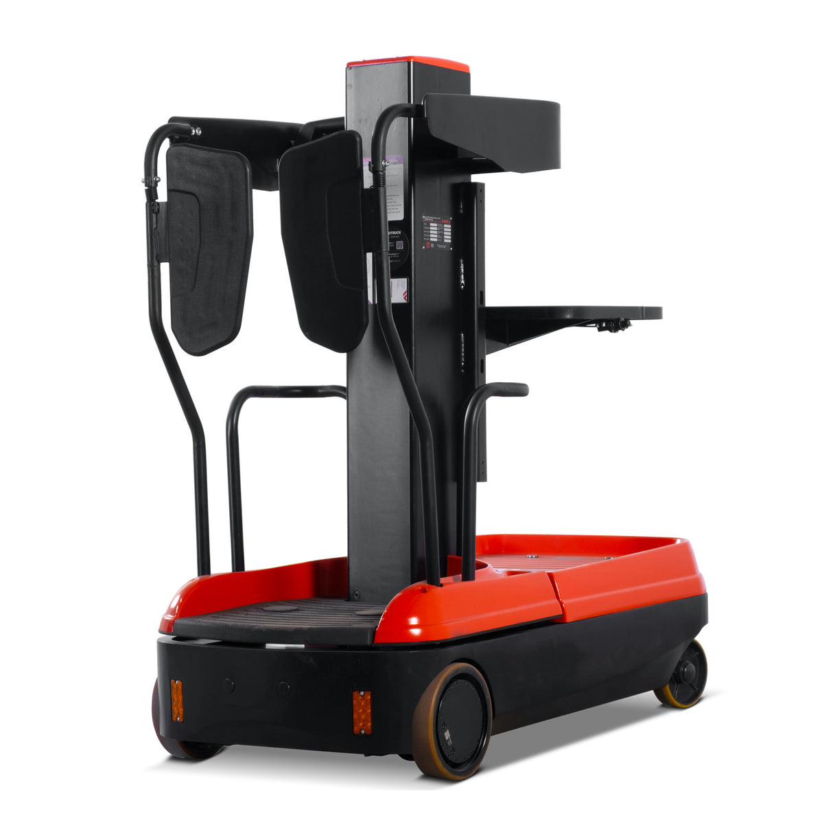 Heli OPSM ordreplukker