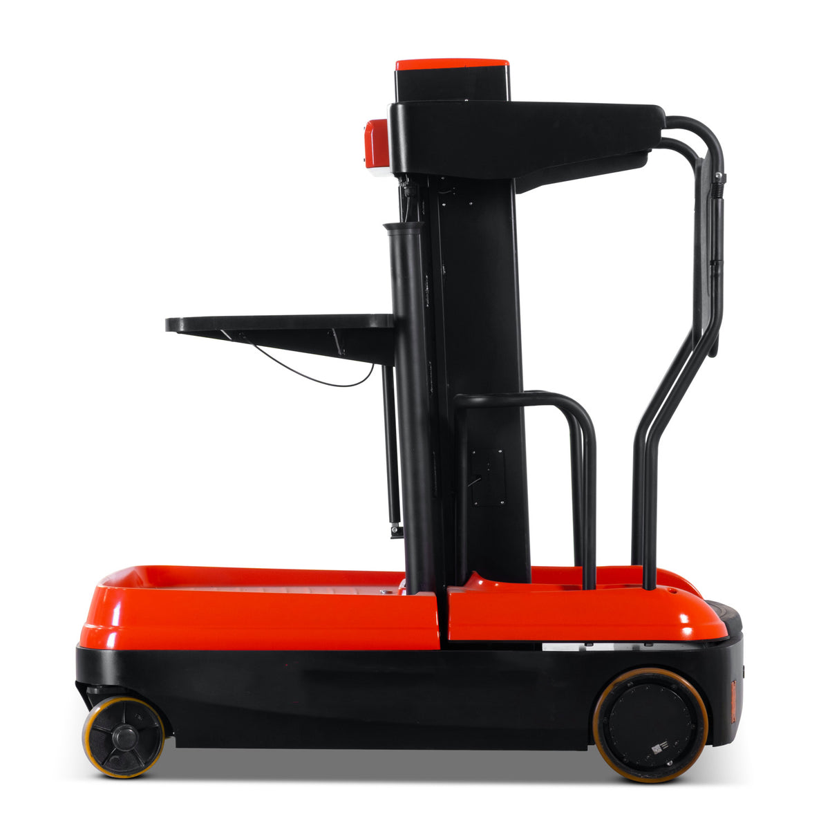 Heli OPSM ordreplukker