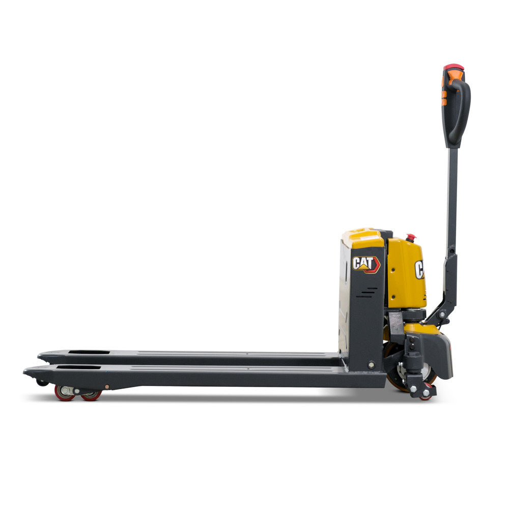 Elektrisk palleløfter fra Cat Li-ion 1500 kg