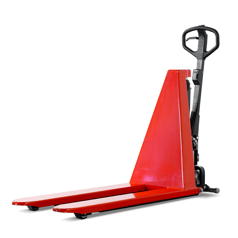 Elektrisk sakseløfter, 1000 kg