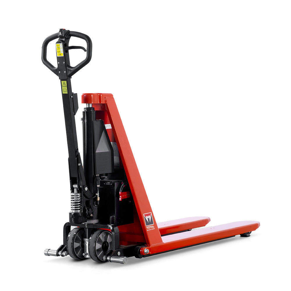 Elektrisk sakseløfter, 1000 kg