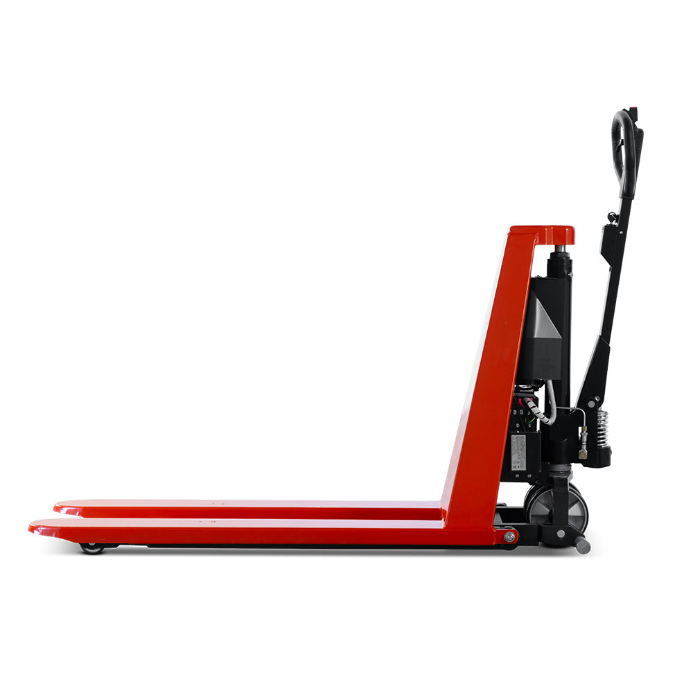 Elektrisk sakseløfter, 1000 kg