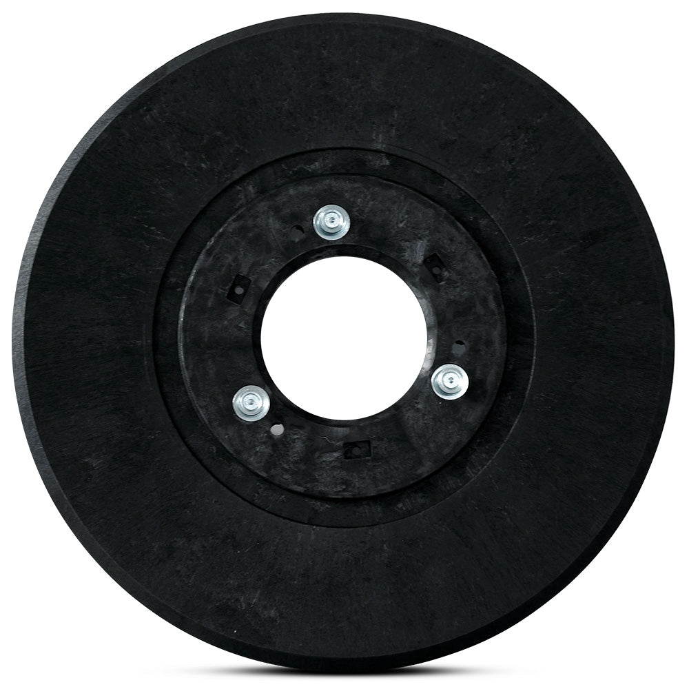 Hård børste til Fimap Imx og Maxima - 0,9 - PPL - Sort