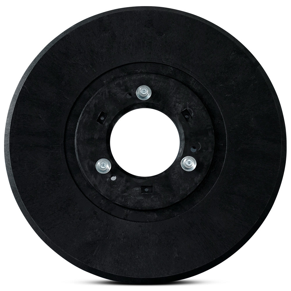 Blød børste til Fimap imx og maxima - 0,3 - PPL - Blå