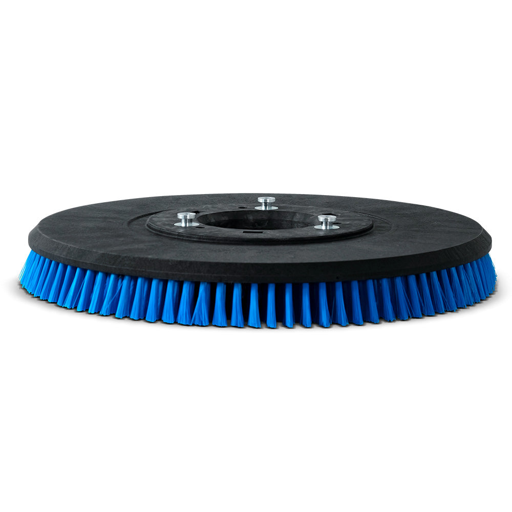 Blød børste til Fimap imx og maxima - 0,3 - PPL - Blå