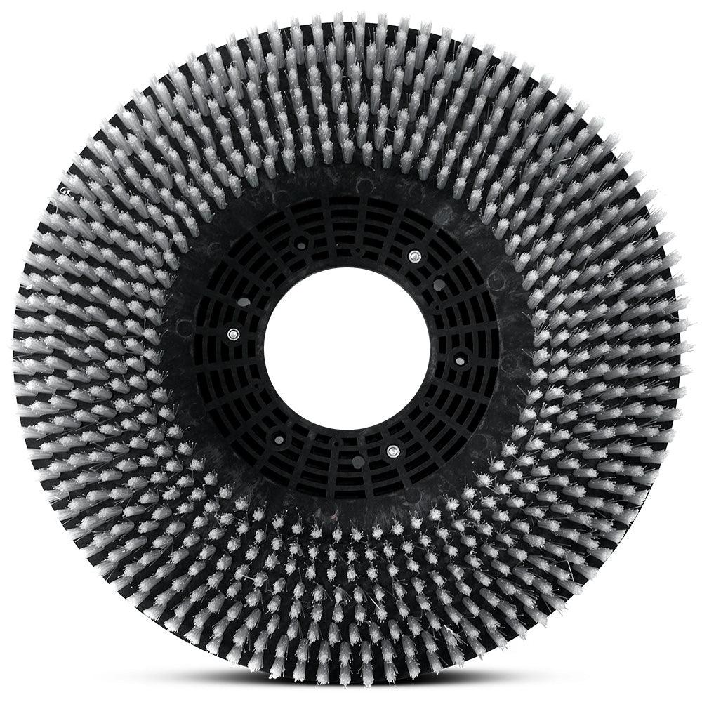 Standard børste til Fimap Imx og Maxima - 0,6 - PPL - Hvid