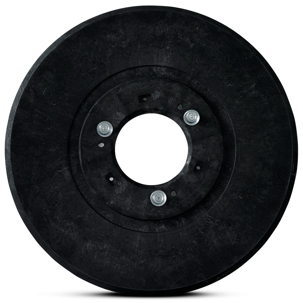 Standard børste til Fimap Imx og Maxima - 0,6 - PPL - Hvid