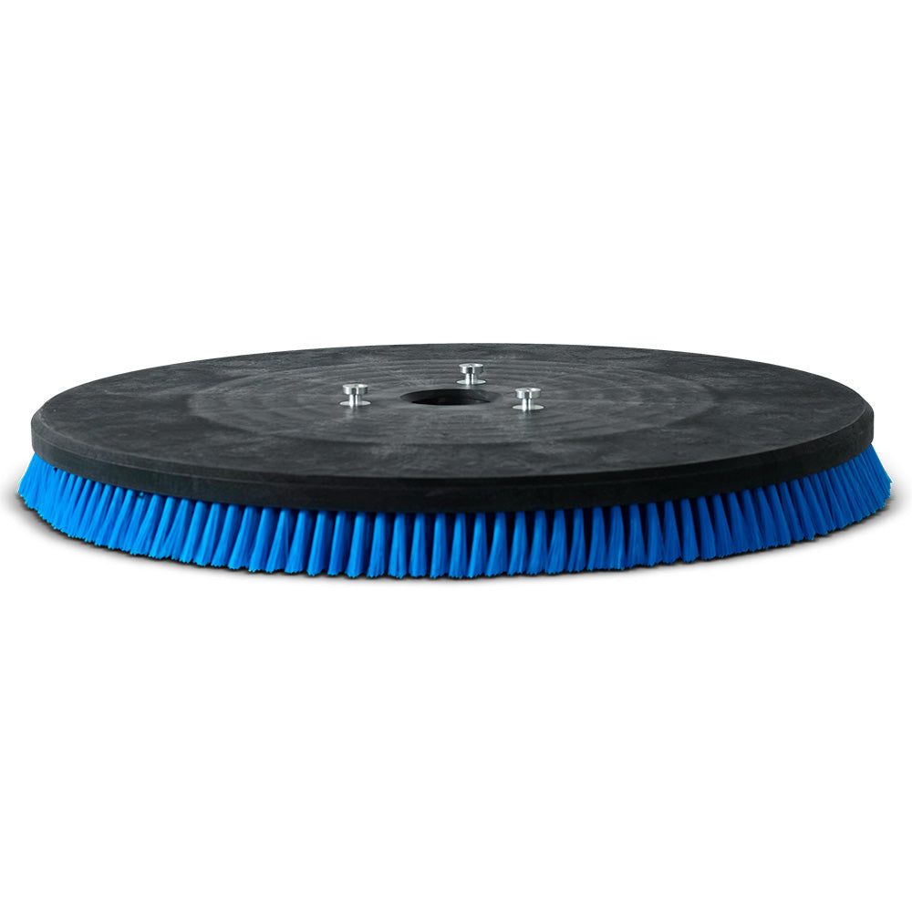 Blød børste til Fimap Mxr - 0,3 - PPL - Blå