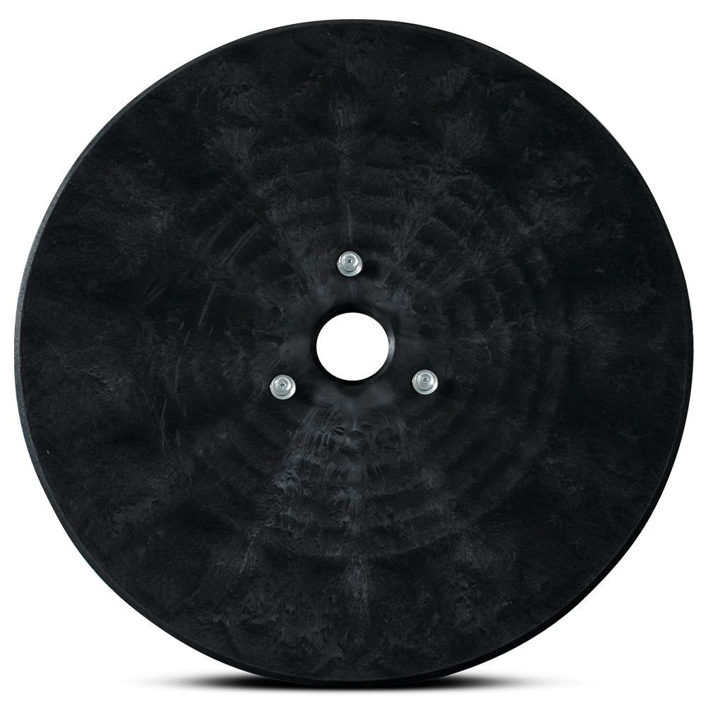 Blød børste til Fimap Mxr - 0,3 - PPL - Blå