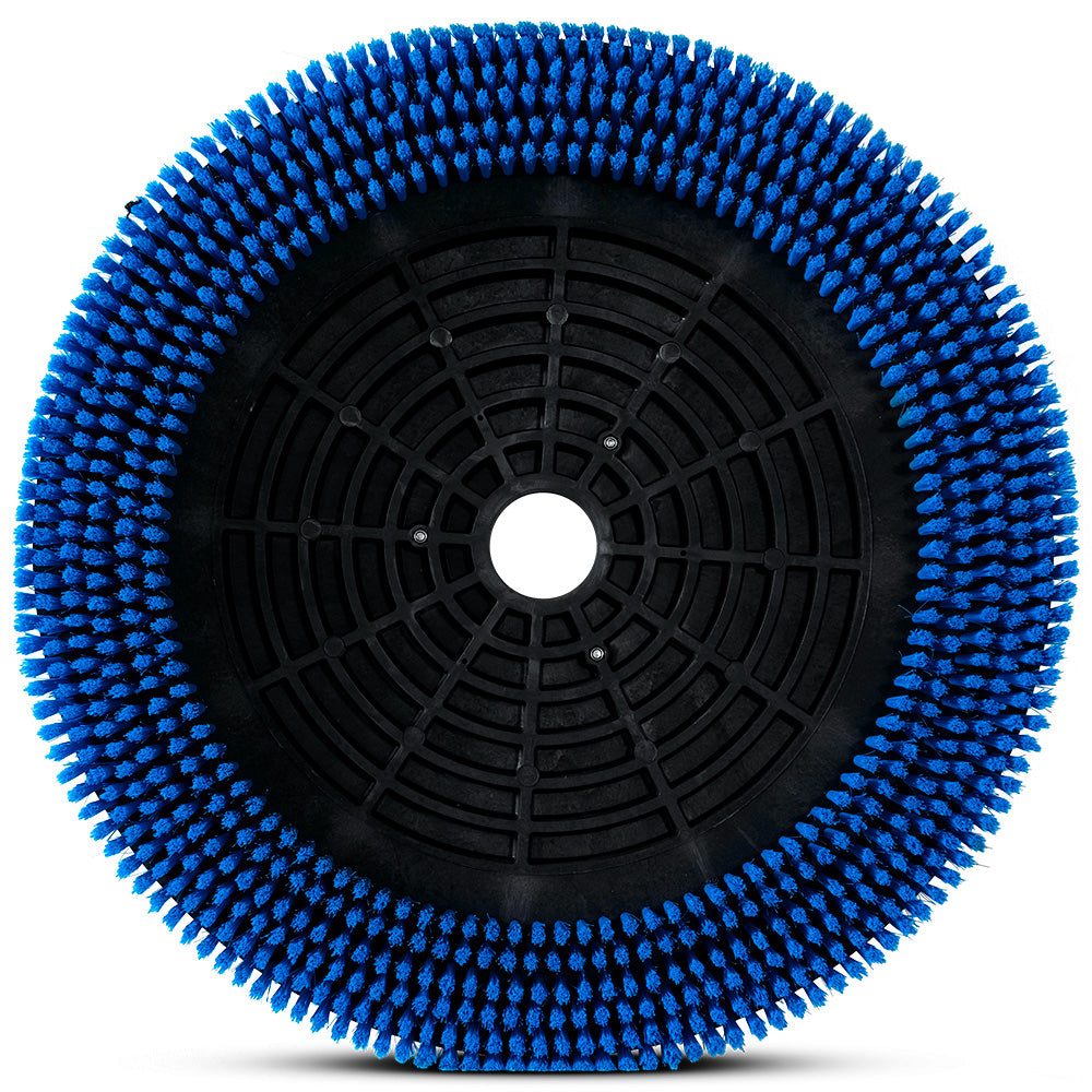 Blød børste til Fimap Mxr - 0,3 - PPL - Blå