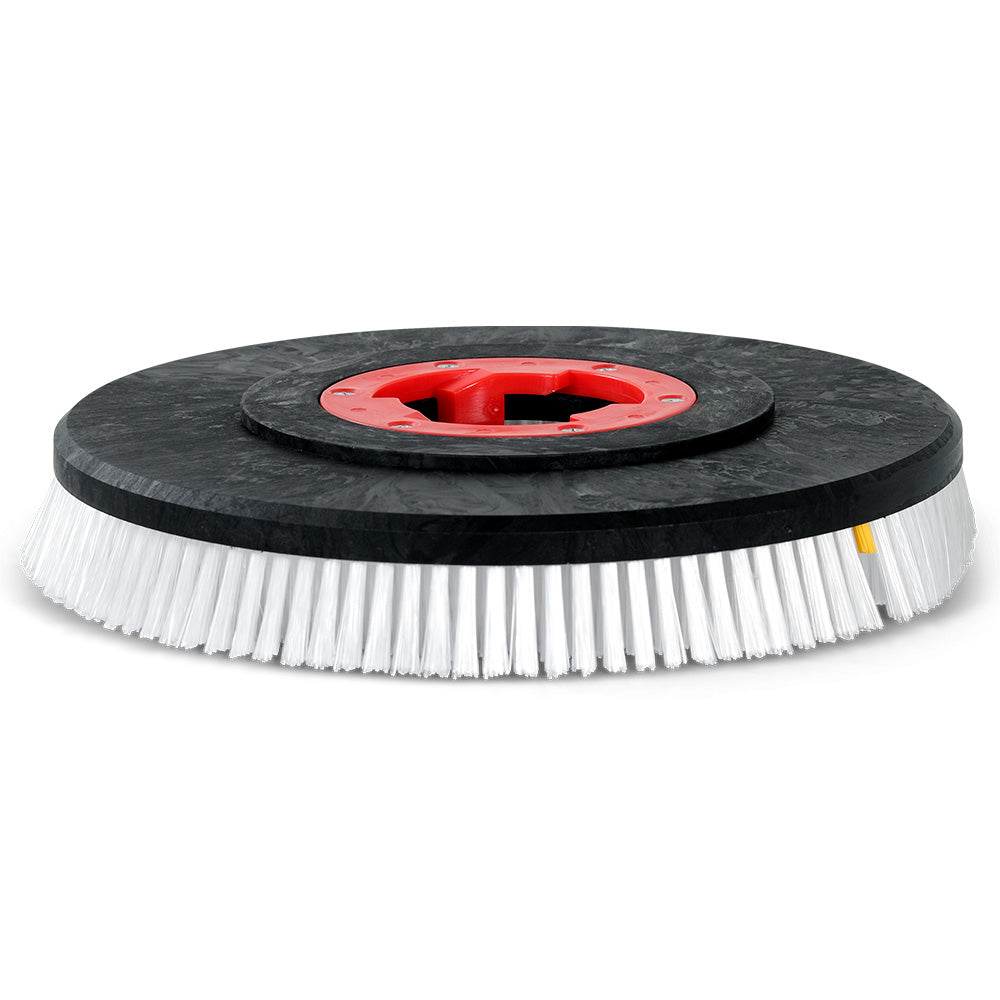 Standard børste til Fimap GL - 0,6 - PPL - Hvid