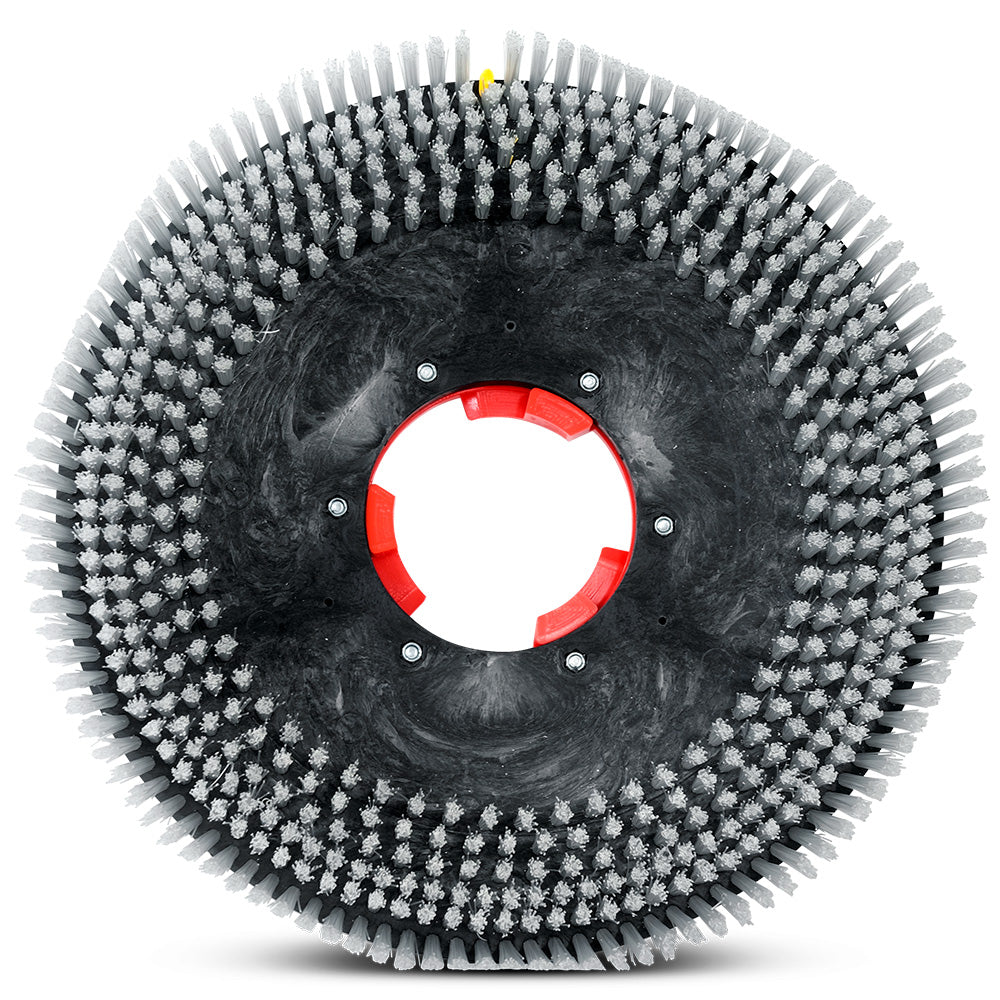 Standard børste til Fimap GL - 0,6 - PPL - Hvid