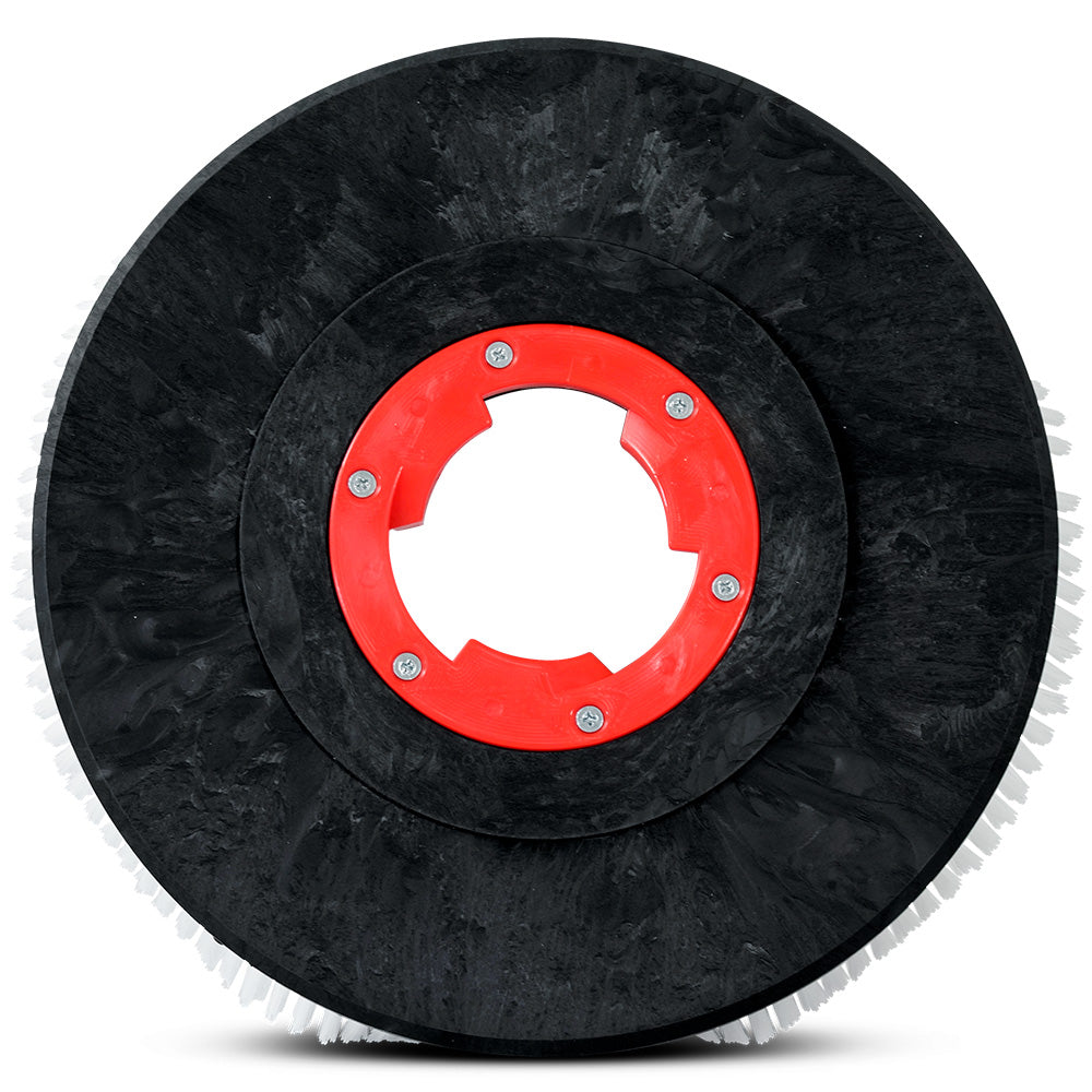 Standard børste til Fimap GL - 0,6 - PPL - Hvid