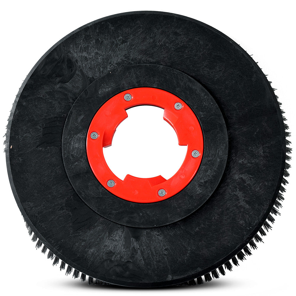 Hård børste til Fimap GL- 0,9 - PPL - Sort