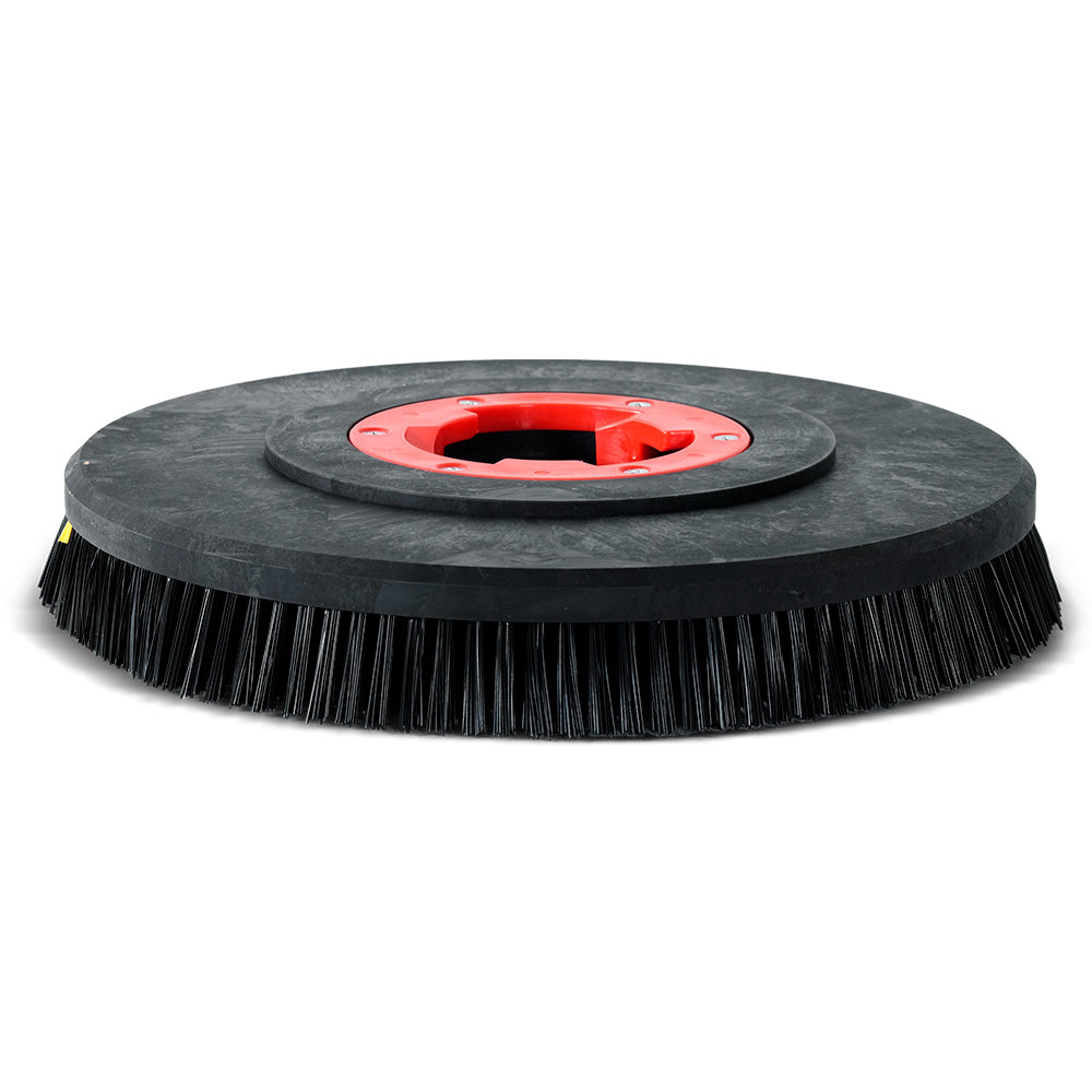 Hård børste til Fimap GL- 0,9 - PPL - Sort