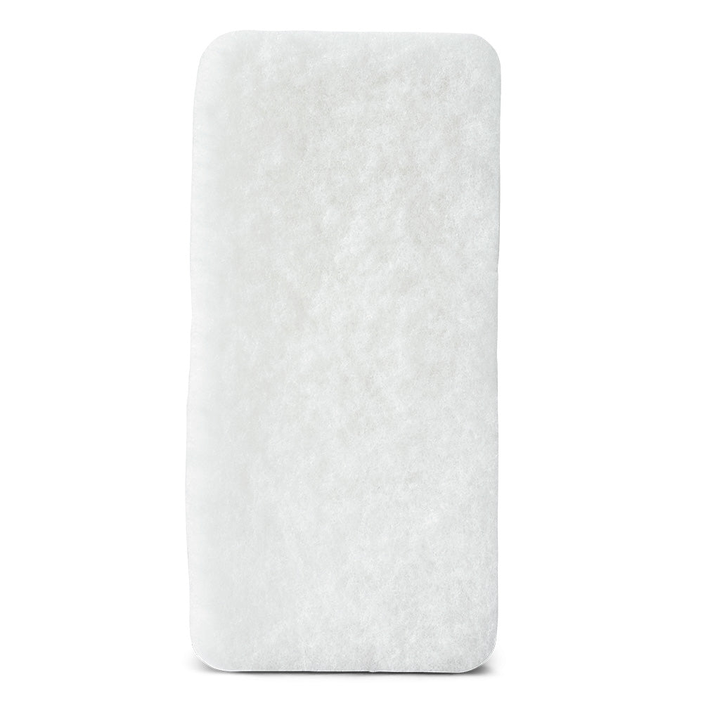 Hvid pad til Fimap Orbitizer - Daglig rengøring - Hvid