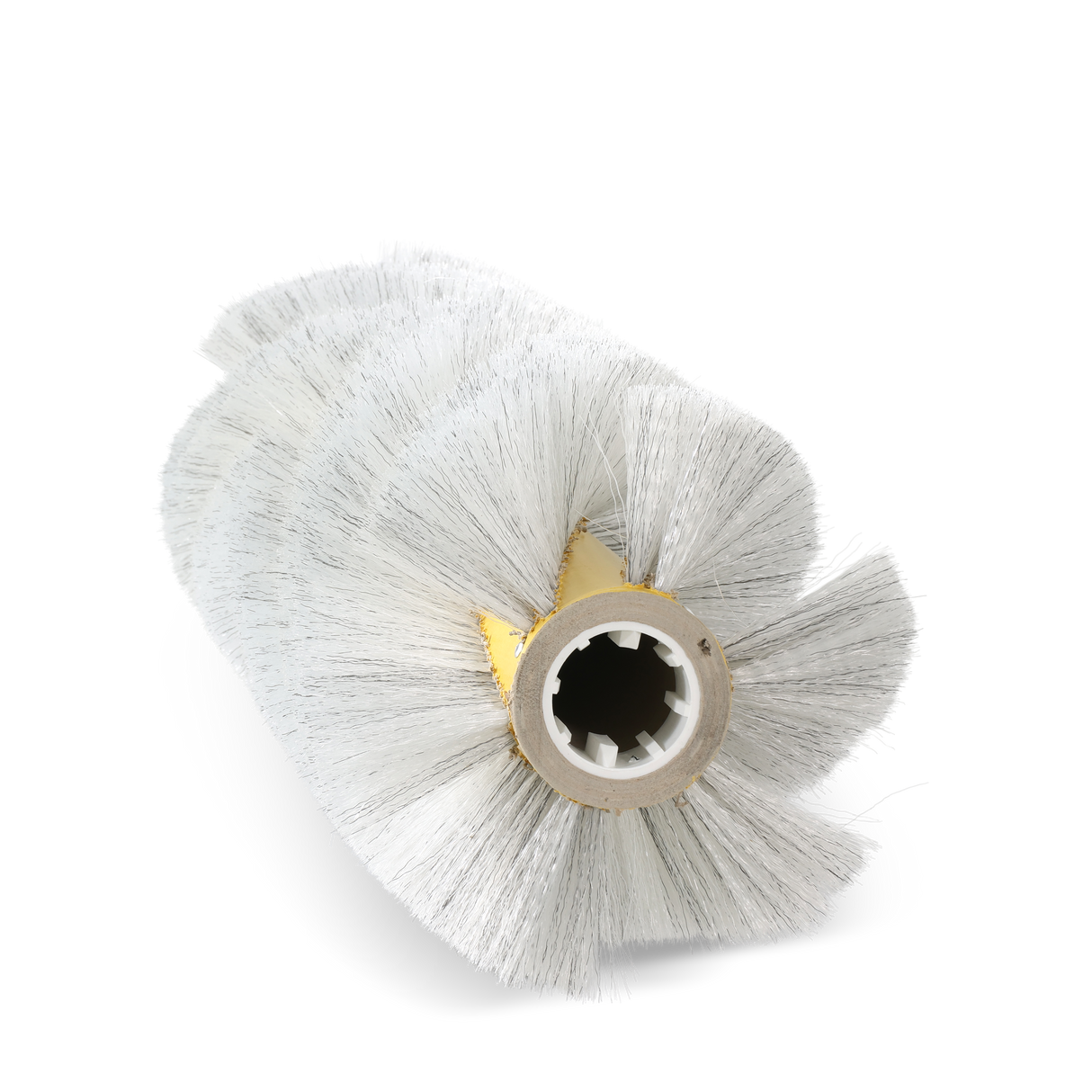 Hovedbørste til Duelvo 90EH - Stål - PPL