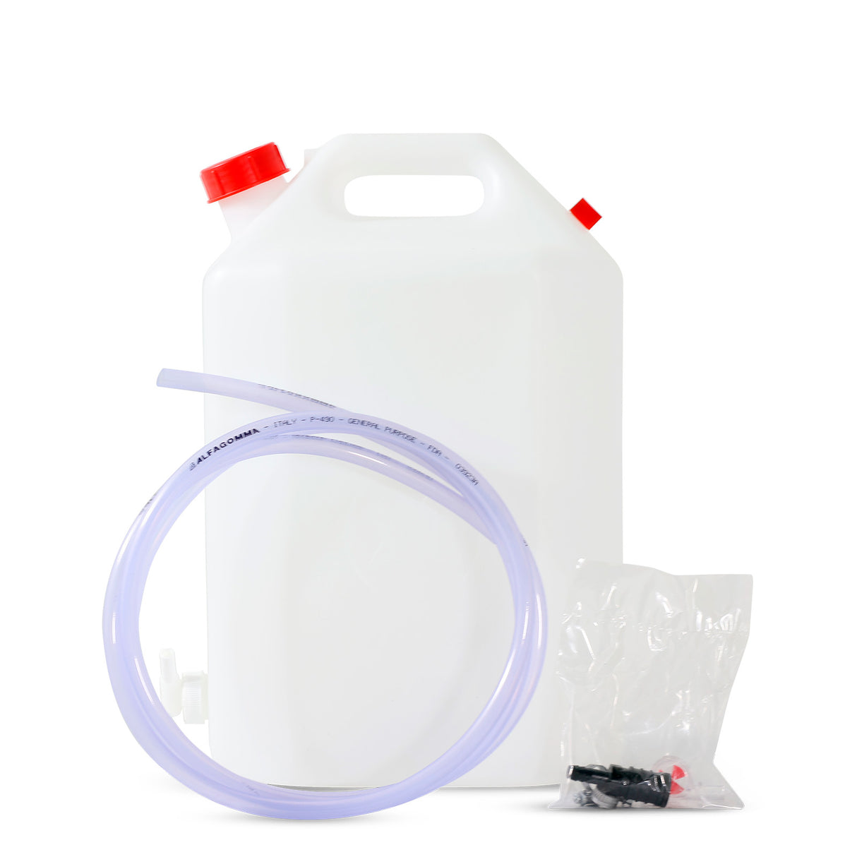 Efterfyldningsdunk BFS - 20L - Automatisk