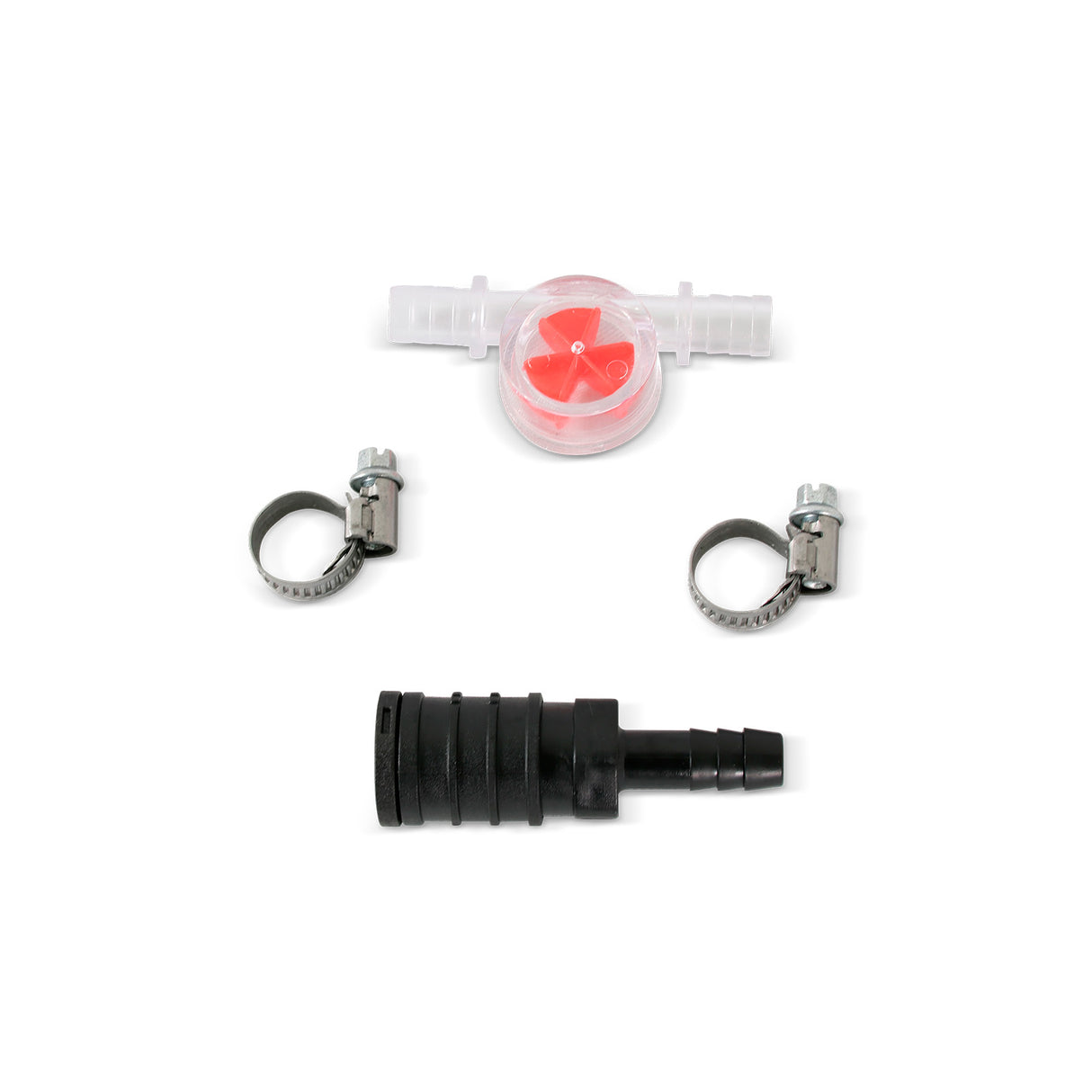 Efterfyldningsdunk BFS - 20L - Automatisk