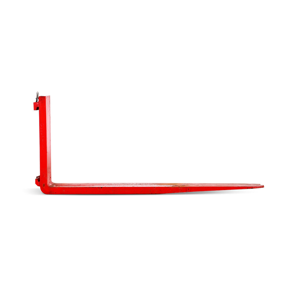 Truckgafler - FEM 2A gaffelsæt - 1200-1800 mm