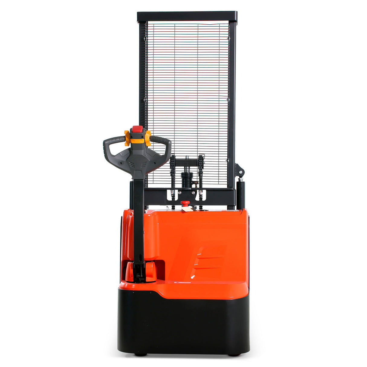 Heli elektrisk stabler - Mono mast - 1200 kg - 1600 mm løftehøjde