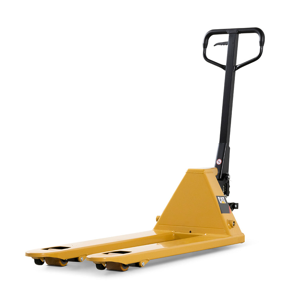 Palleløfter m. Quickløft 2500 kg 1150x160 mm PU