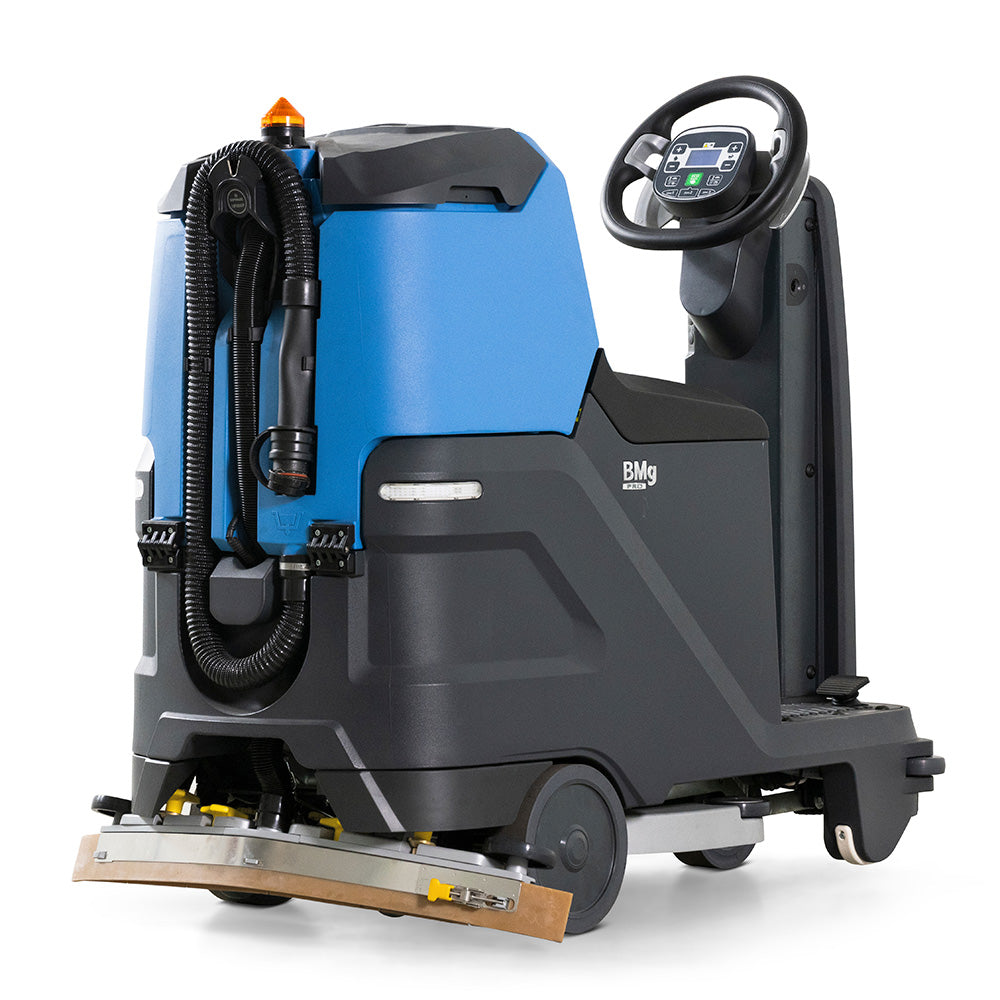 Industrigulvvasker BMg 56 Pro Fimap