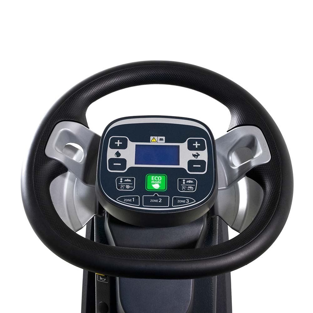 Industrigulvvasker BMg 56 Pro Fimap rat