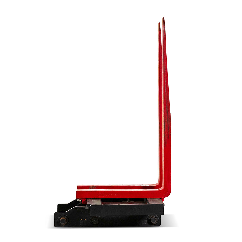 Pallegafler til traktor FEM 3A 2500-4999 kg