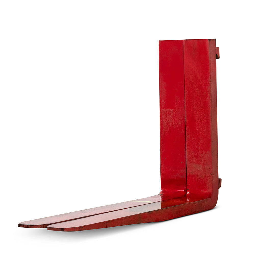 Truckgafler FEM 4A 5000-8000 kg