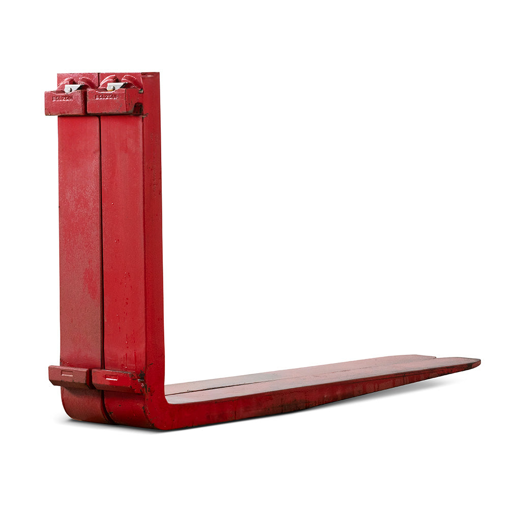 Truckgafler FEM 2A 1000-2500 kg