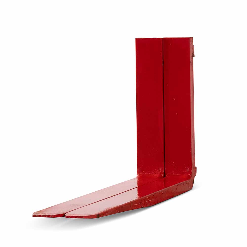 Truckgafler FEM 3A 2500-5000 kg