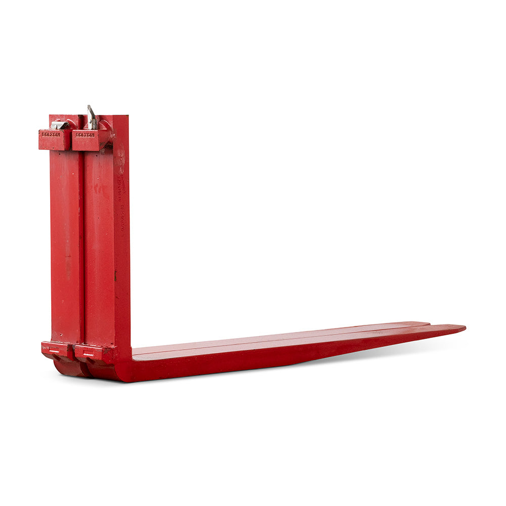 Truckgafler FEM 3A 2500-5000 kg