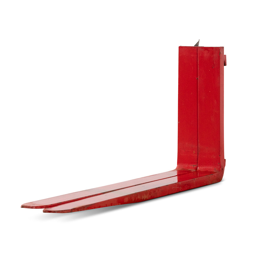 Truckgafler FEM 2A 1000-2500 kg