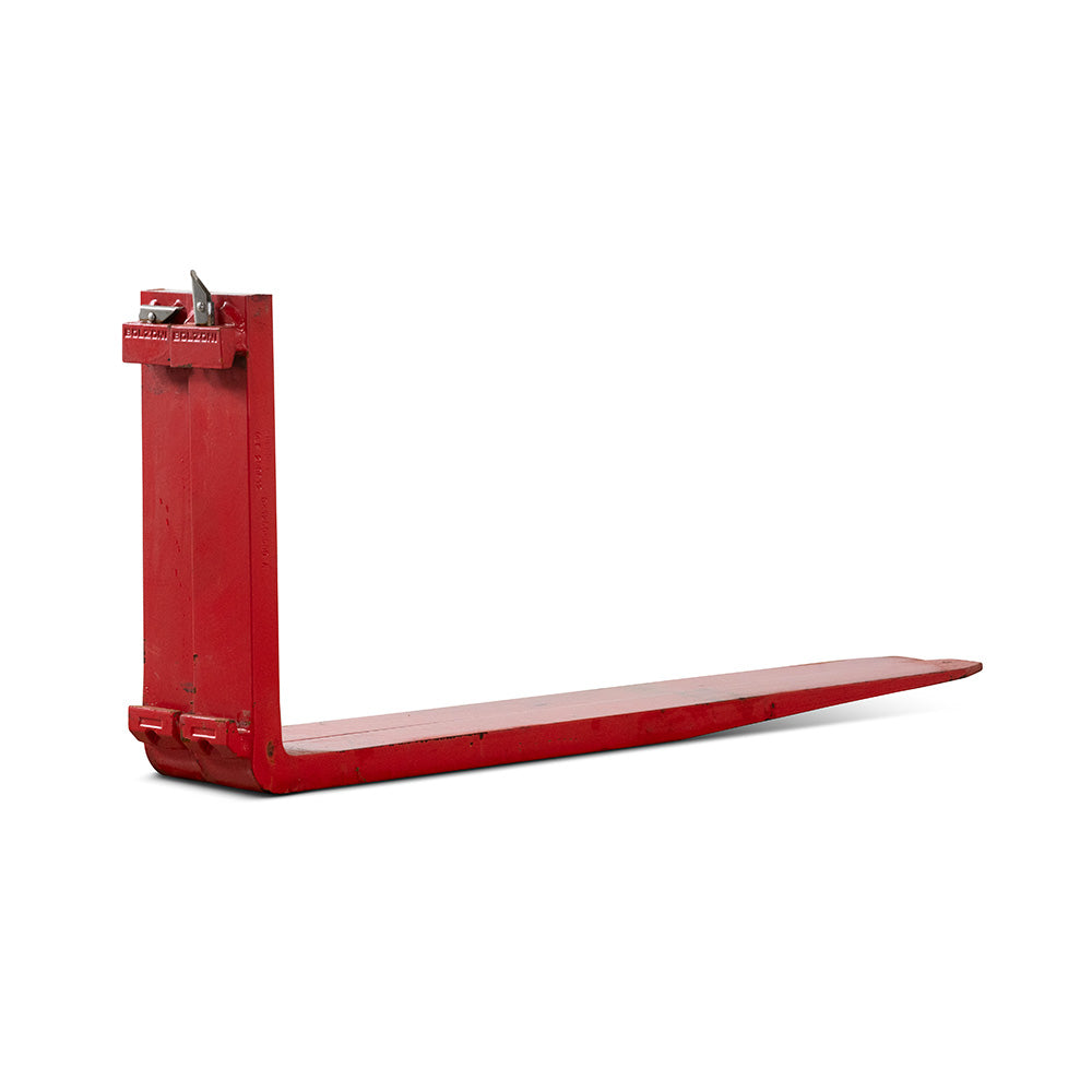 Truckgafler FEM 2A 1000-2500 kg