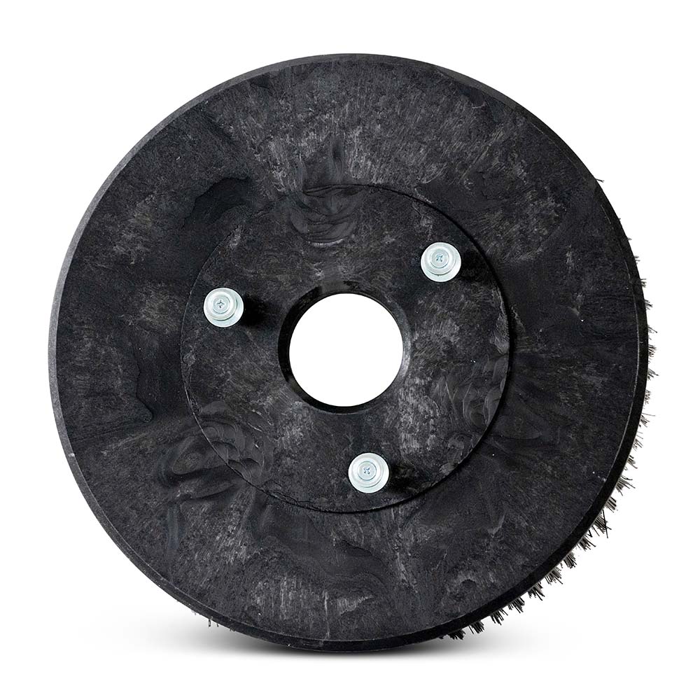 Hård rondelbørste (Fimap Maxima 60 BT Plus)