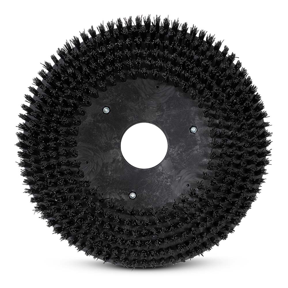 Hård rondelbørste (Fimap Maxima 60 BT Plus)