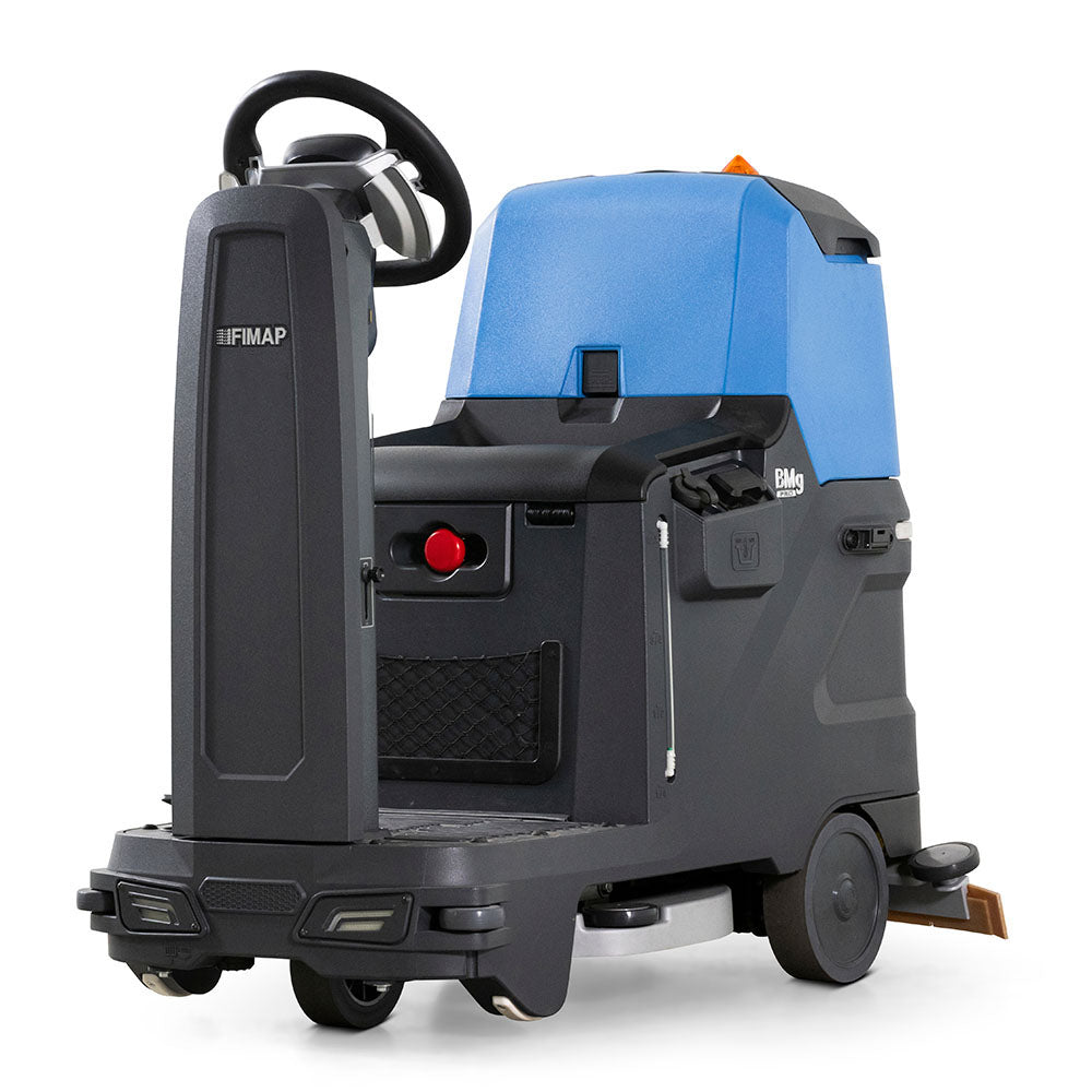 Industrigulvvasker BMg 56 Fimap