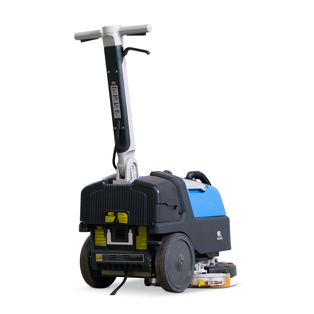 Gulvvasker til industri GL Pro Fimap