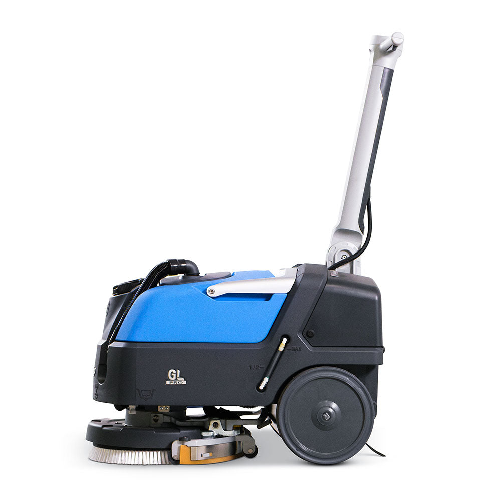 Gulvvasker til industri GL Pro Fimap