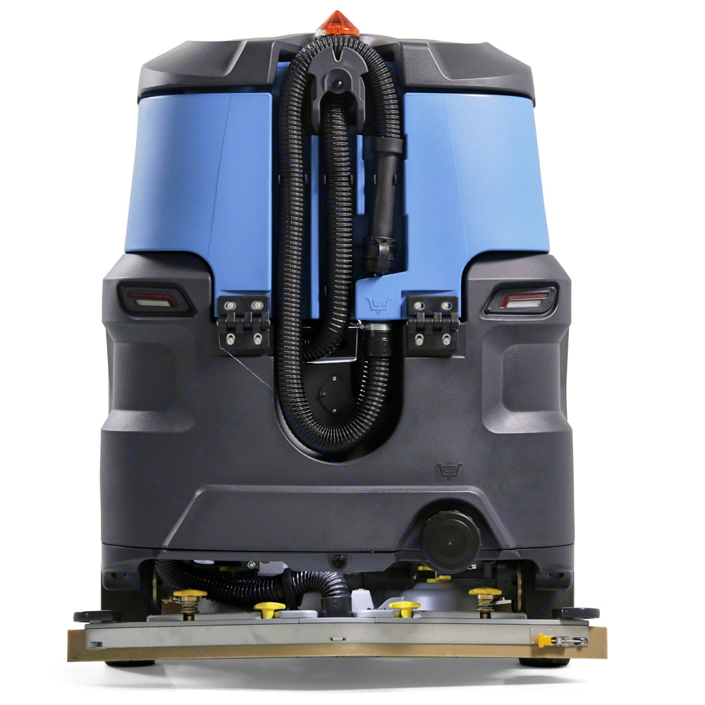 Fimap Magna industri gulvvasker