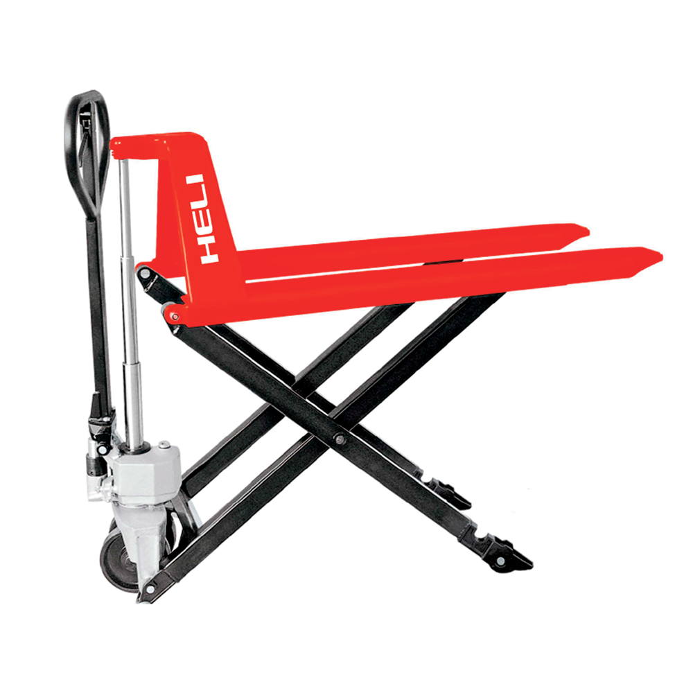 Manuel sakseløfter 1000 kg